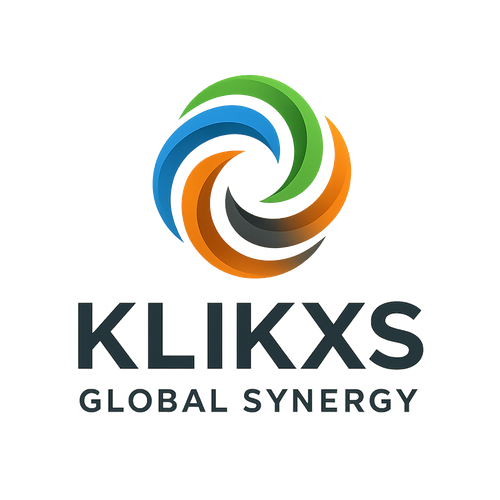 KLIKXS GLOBAL SYNERGY LIMITED
